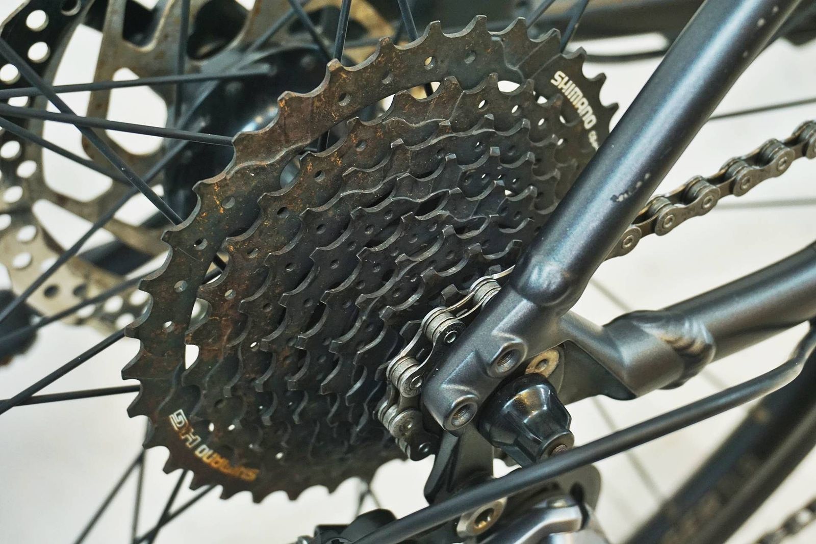 2020-2021年モデル クロスバイク