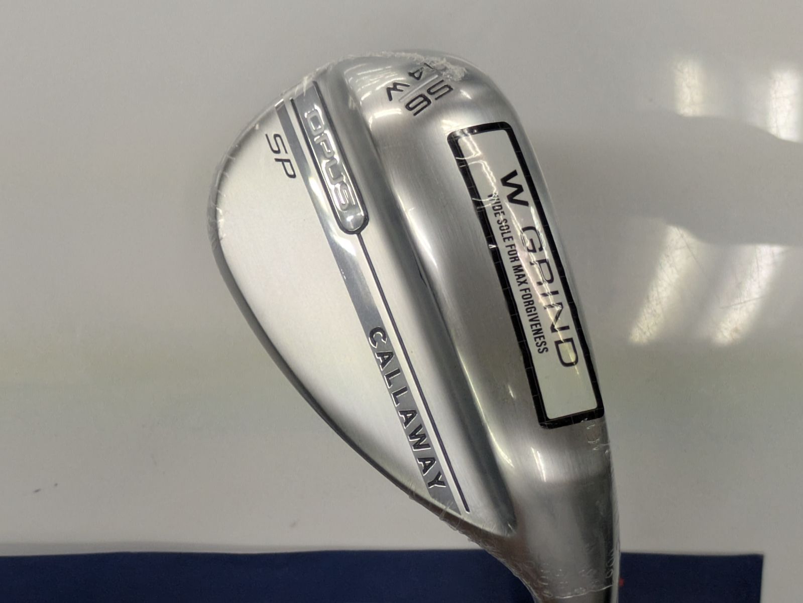 キャロウェイ OPUSウエッジ 56°W Callaway Opus Wedge - Black Shadow - Maple Hill Golf