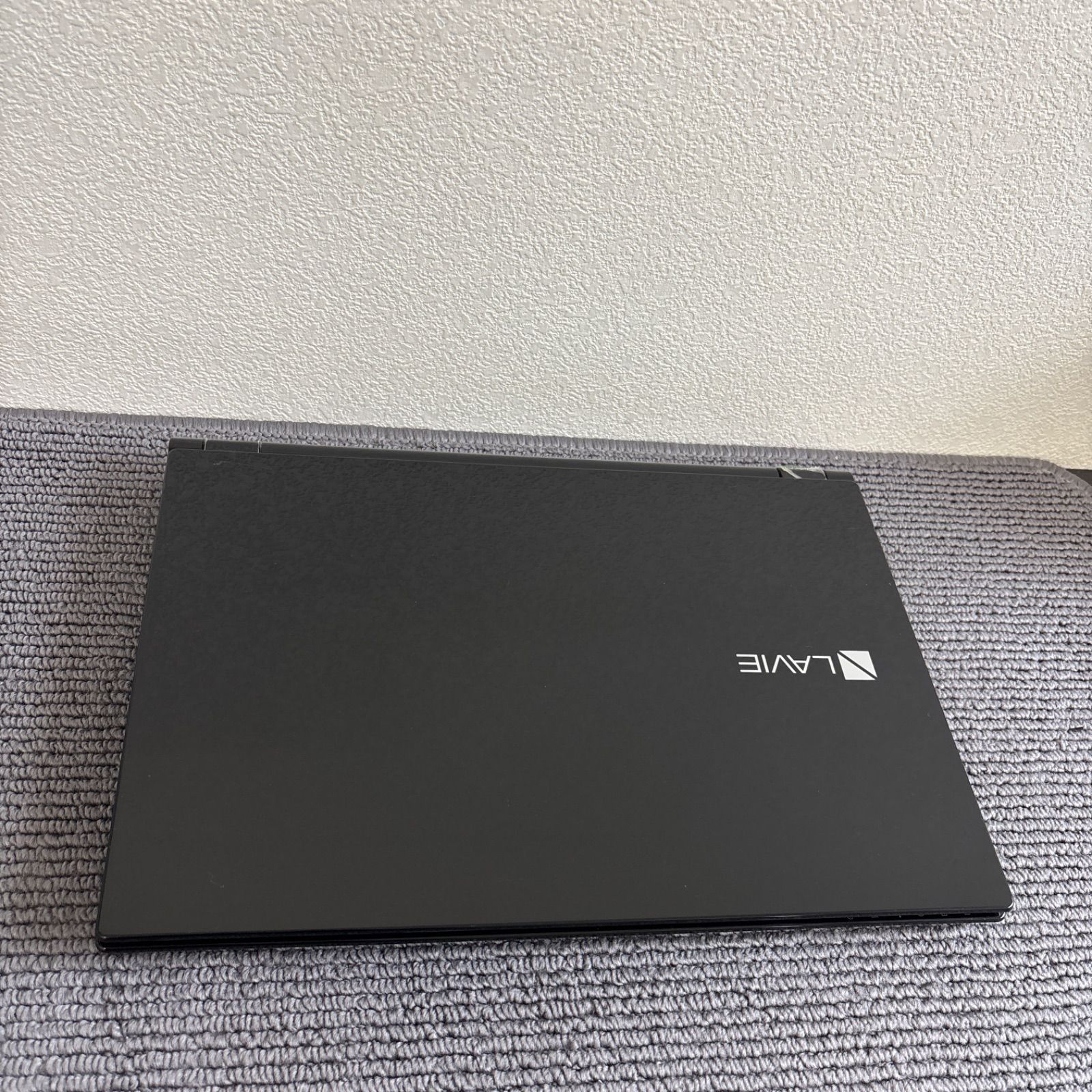 NEC LAVIE NS850/D i7-6567U メモリ4GB タッチ機能 NEC LAVIE NS850/D i7-6567U メモリ4GB タッチ機能 - メルカリ