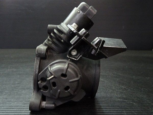 ハーレー スポーツスター XL883L-I 純正 スロットルボディー ♪ HD-M-082