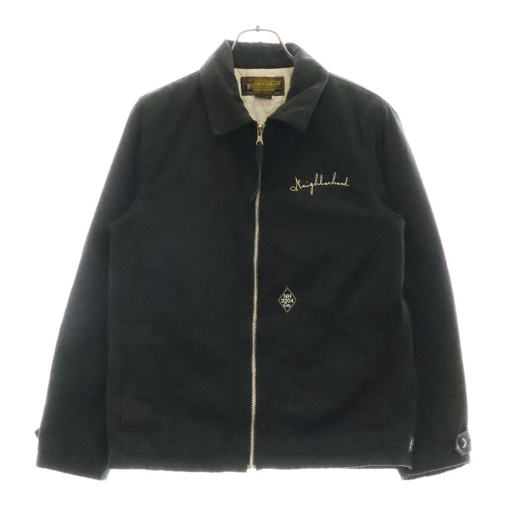 NEIGHBORHOOD (ネイバーフッド) 09AW ×Disney BIG.BAD.FIXX/C
