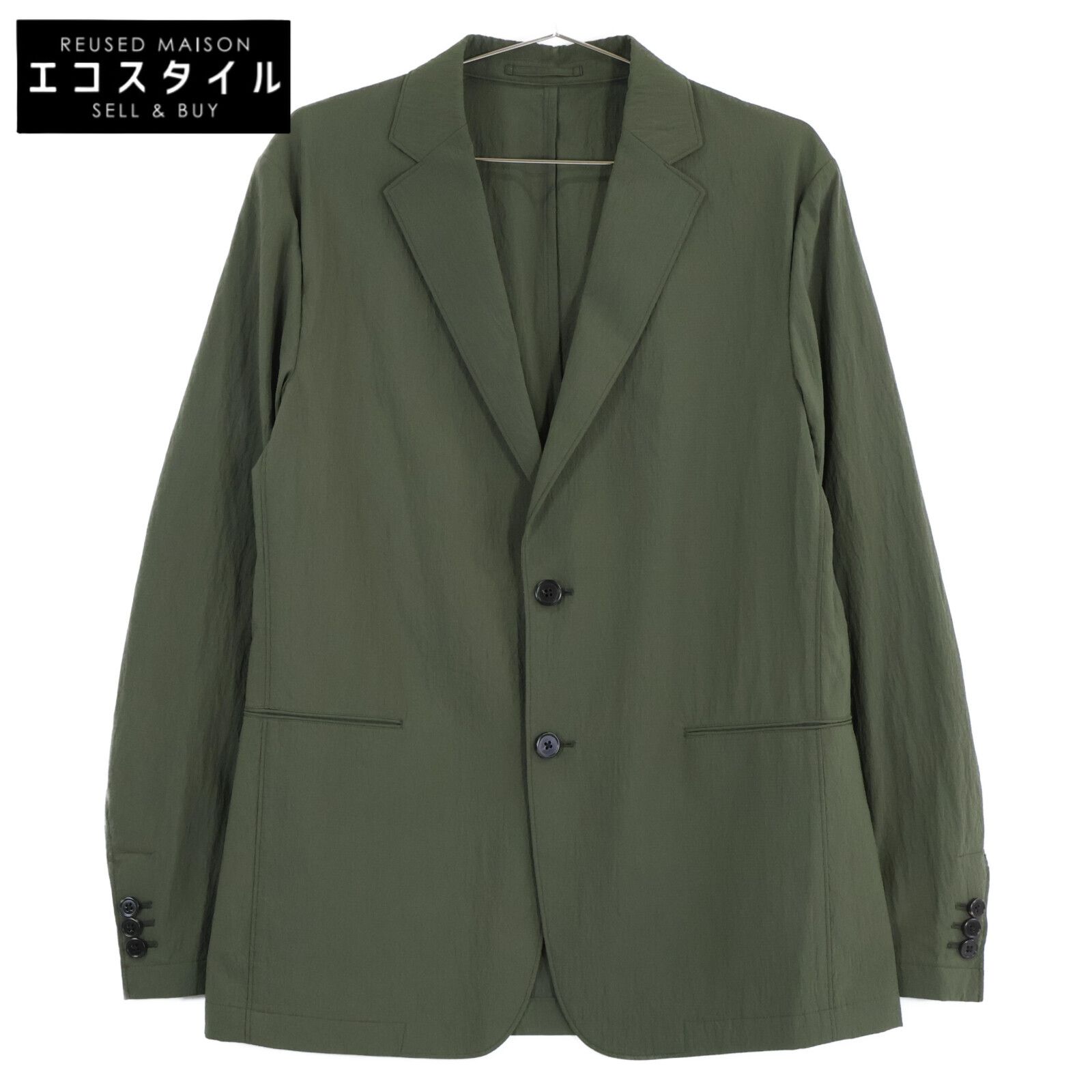 Theory セオリー 【23AW】02-3204000 KELSO CLINTON CPSC W A