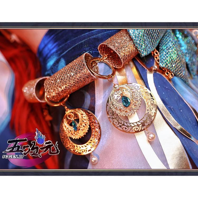 コスプレ ニィロウ