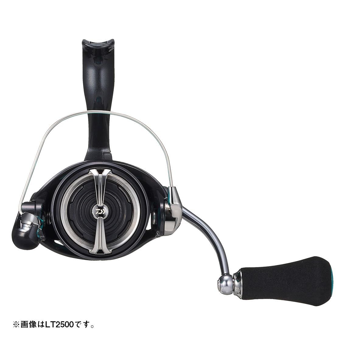 ダイワ(DAIWA) エギング専用リール23エメラルダス(EMERALDAS) DAIWA（釣り） ダイワ '23 EMERALDAS RX(エメラルダス RX) FC