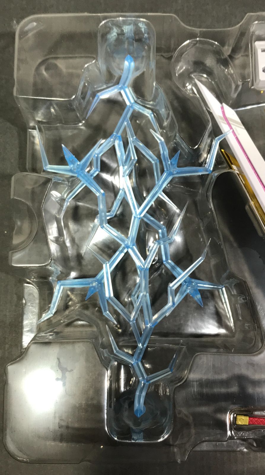 城東47-053/併売】BANDAI METAL ROBOT魂 機動戦士ガンダムSEED