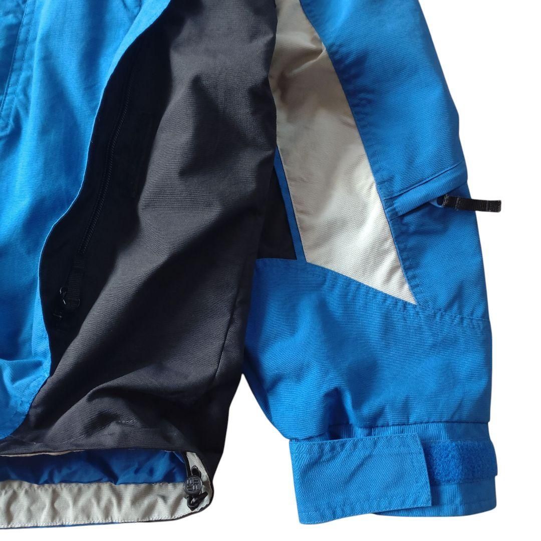 Columbia コロンビア