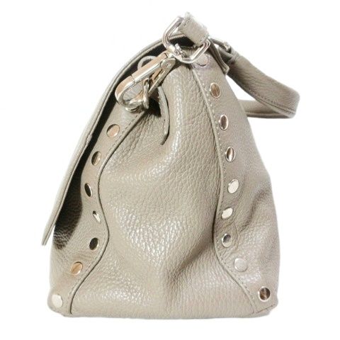 ザネラート　ポスティーナ　ショルダーバッグ　ハンドバッグ 2way ベージュ Amazon.co.jp: [ザネラート] ハンドバッグ ショルダーバッグ