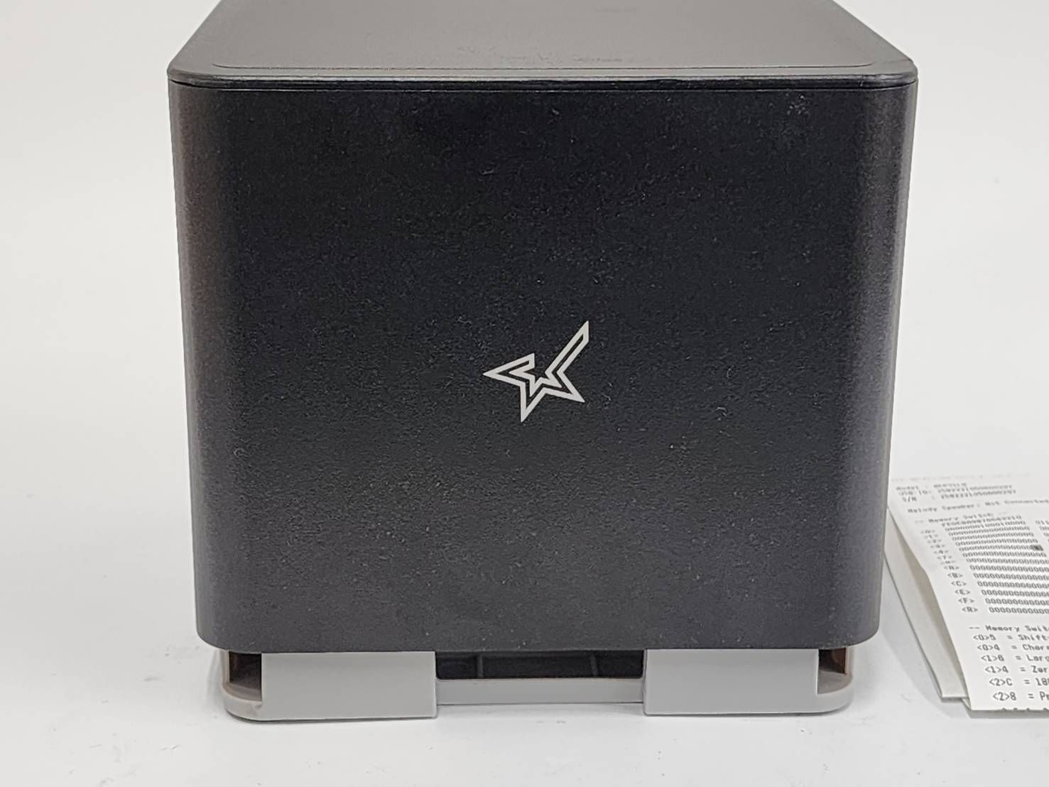 カシオレジスター SE-G2 コンパクト 人気機種 感熱紙 540133
