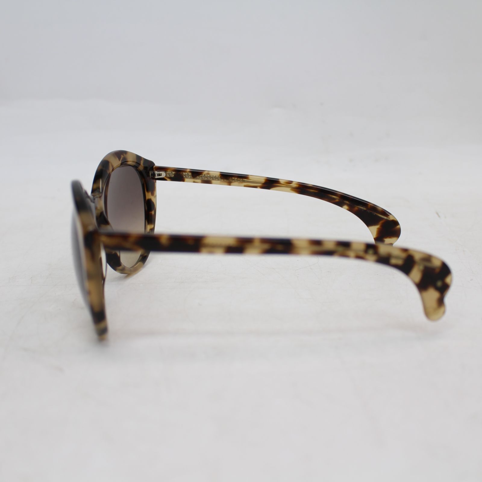 544)【美品】ボッテガヴェネタ BOTTEGA VENETA サングラス