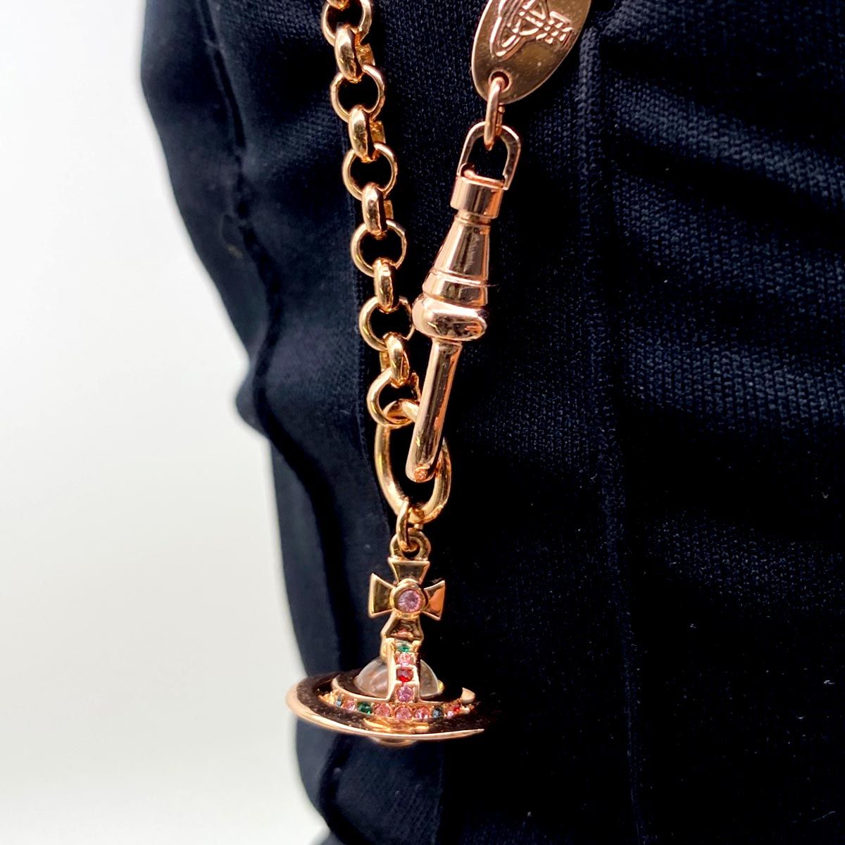 Harvey Mace ハーヴィーメイス フェザー ブルージェム 12KGF Harvey