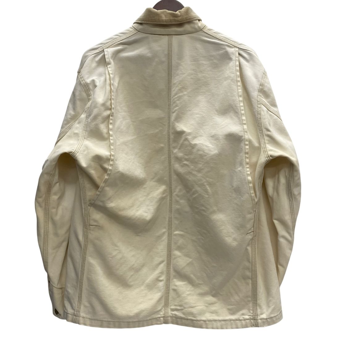 80sUSA製Carhartt カーハート ミシガンチョアコート100周年 カーハート Carhartt 80's 100th Anniversary ミシガンチョア