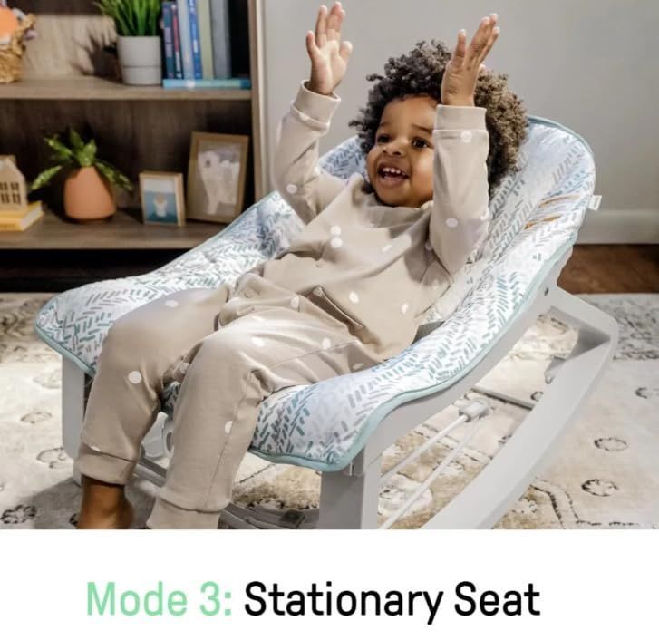 ingenuity キープコージー