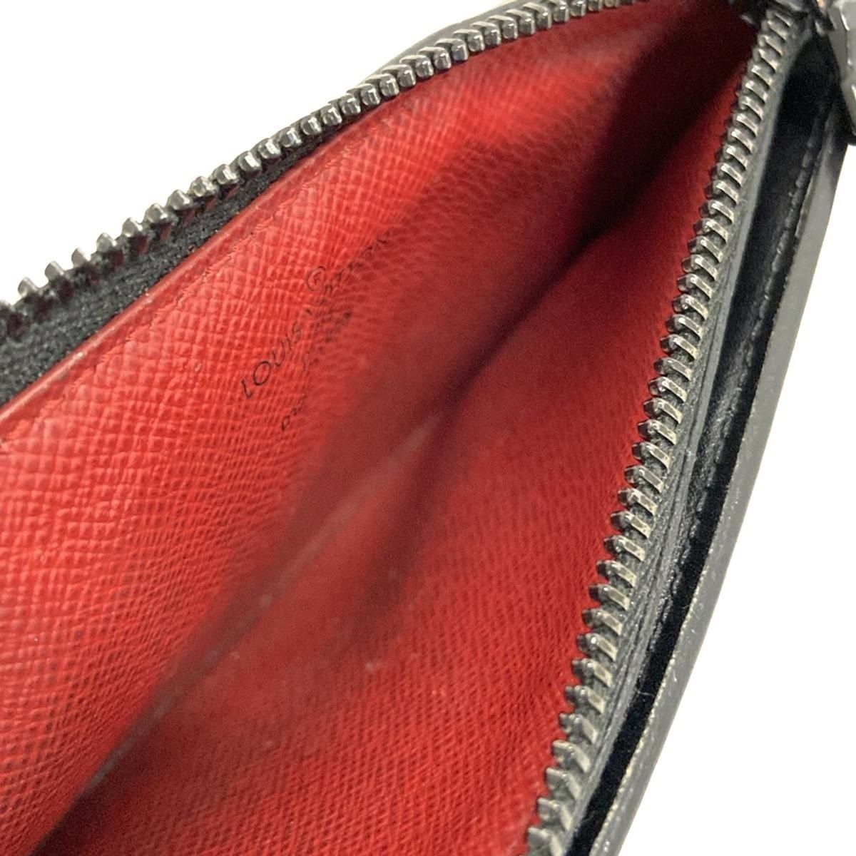リョウさま【LOUIS VUITTON】ダミエ コインケース N60354 - メルカリ