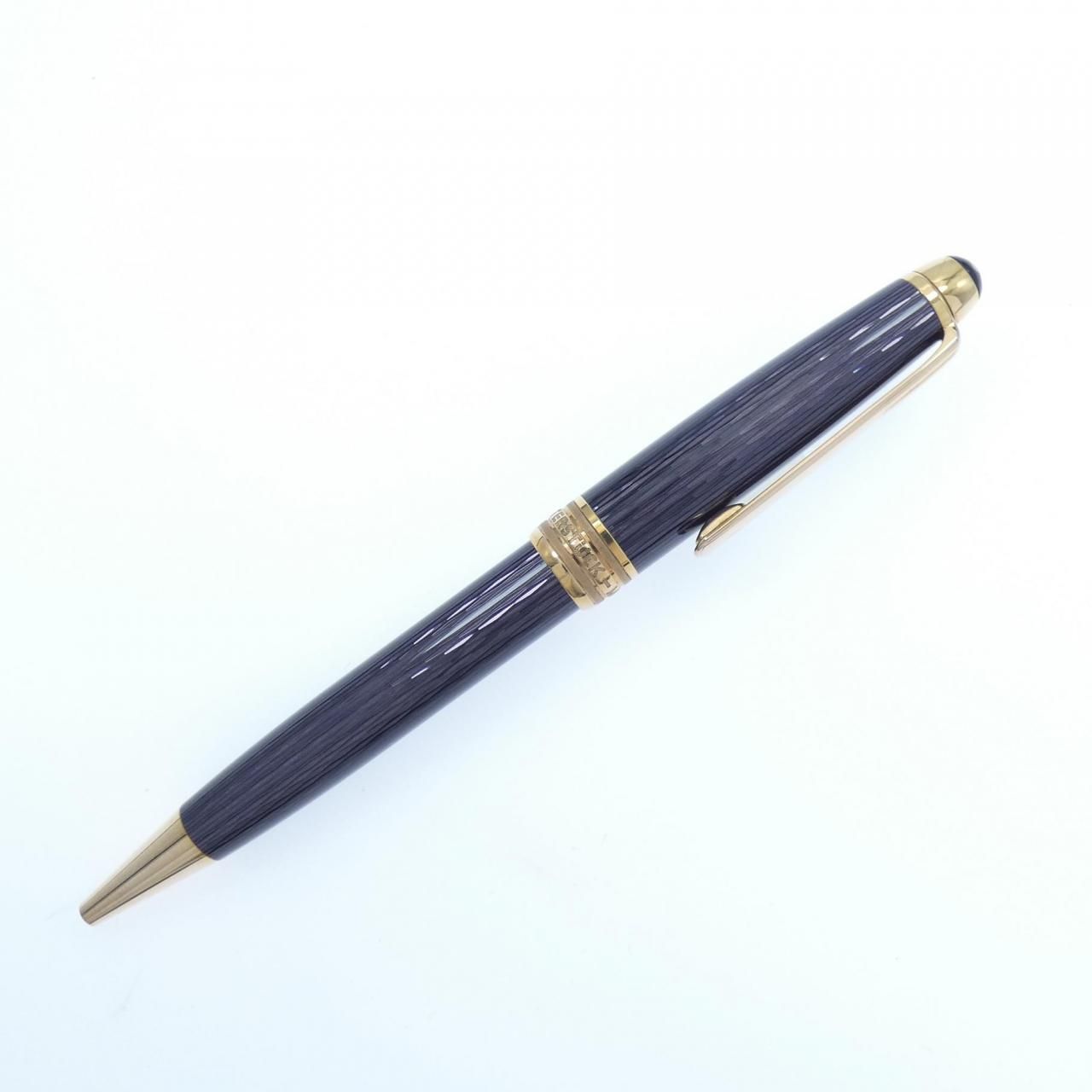 モンブラン マイスターシュテュック90周年ソリテールクラシック 111533 ボールペン