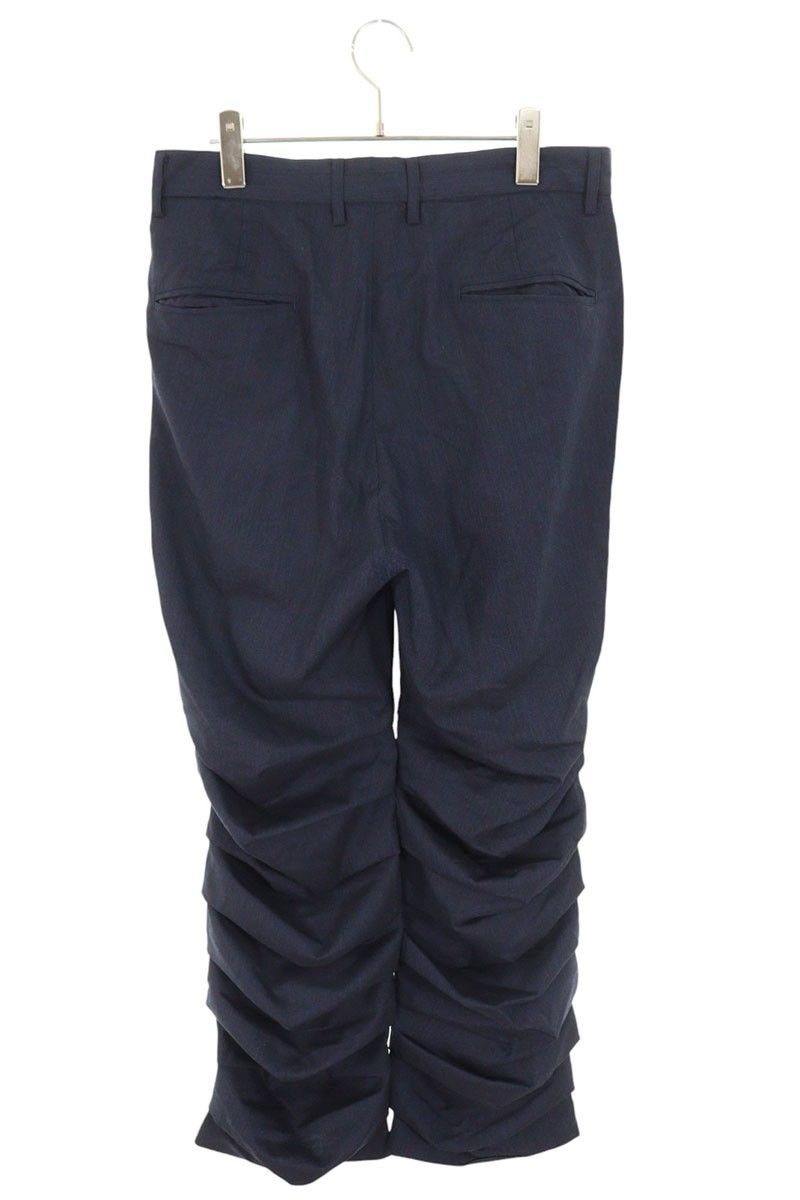 ランディー SS23-RPT03 SHOPPING CART ACCORDION PANTS アコーディオン