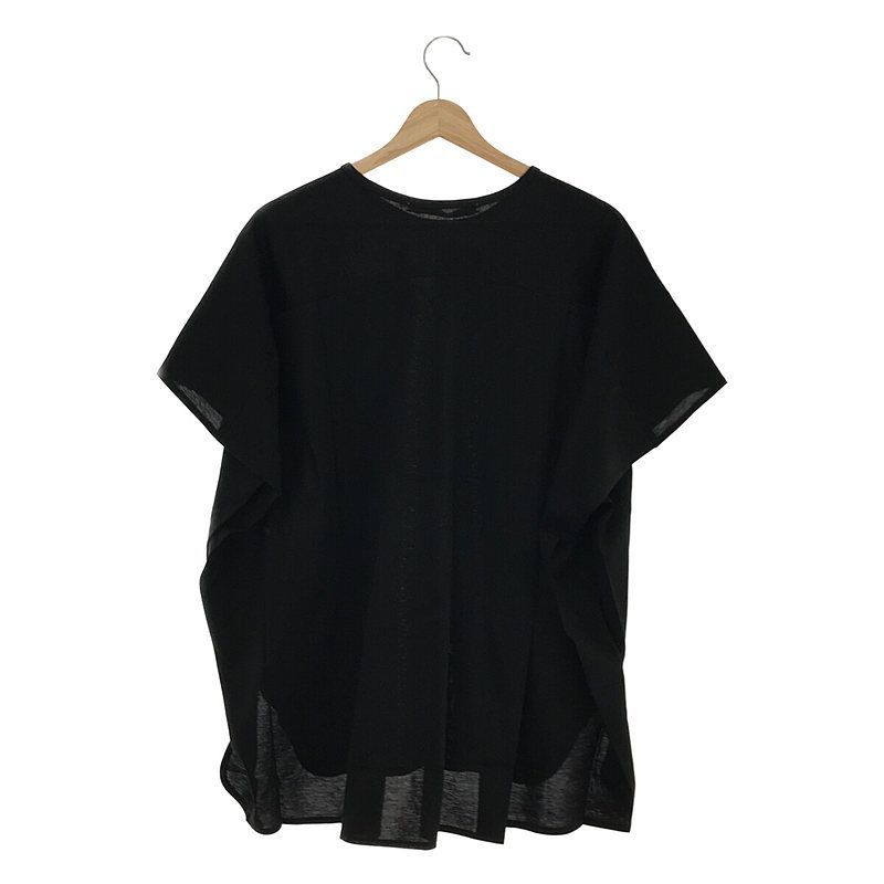 FRAMeWORK（フレームワーク）の「クールローレルポンチョTシャツ
