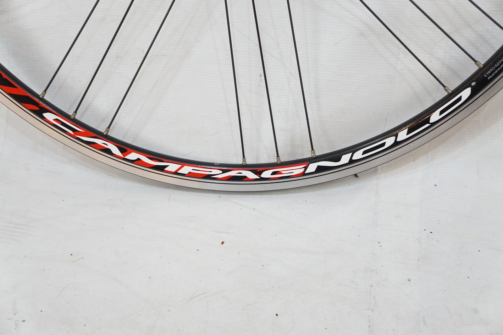 カンパニョーロ