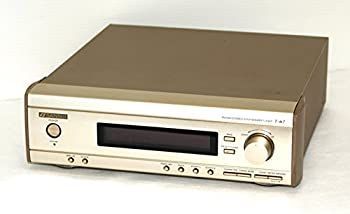 中古-非常に良い】 SANSUI 山水 サンスイ T-α7 FM AMステレオチューナー aelfシリーズ 単体コンポ - メルカリ