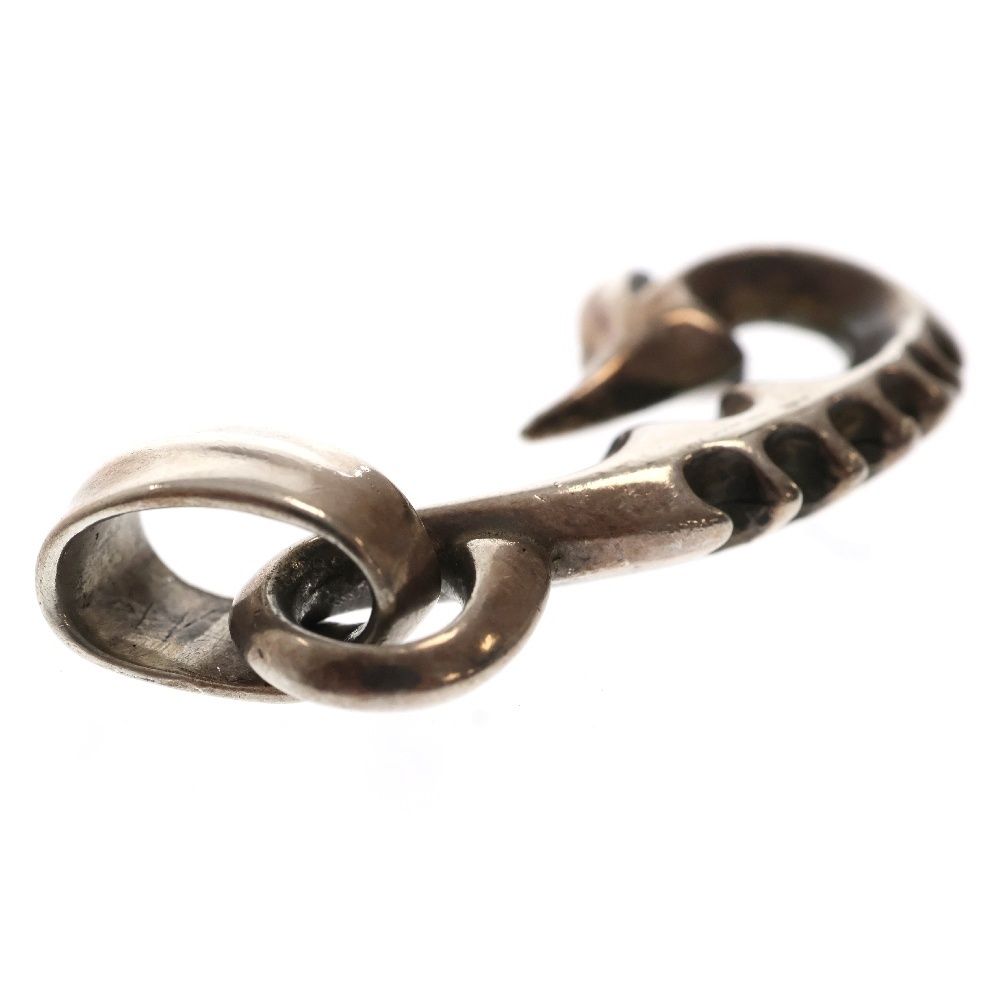Bill Wall Leather/BWL (ビルウォールレザー) フィッシュフック Bill Wall Leather/BWL (ビルウォールレザー) フィッシュフック