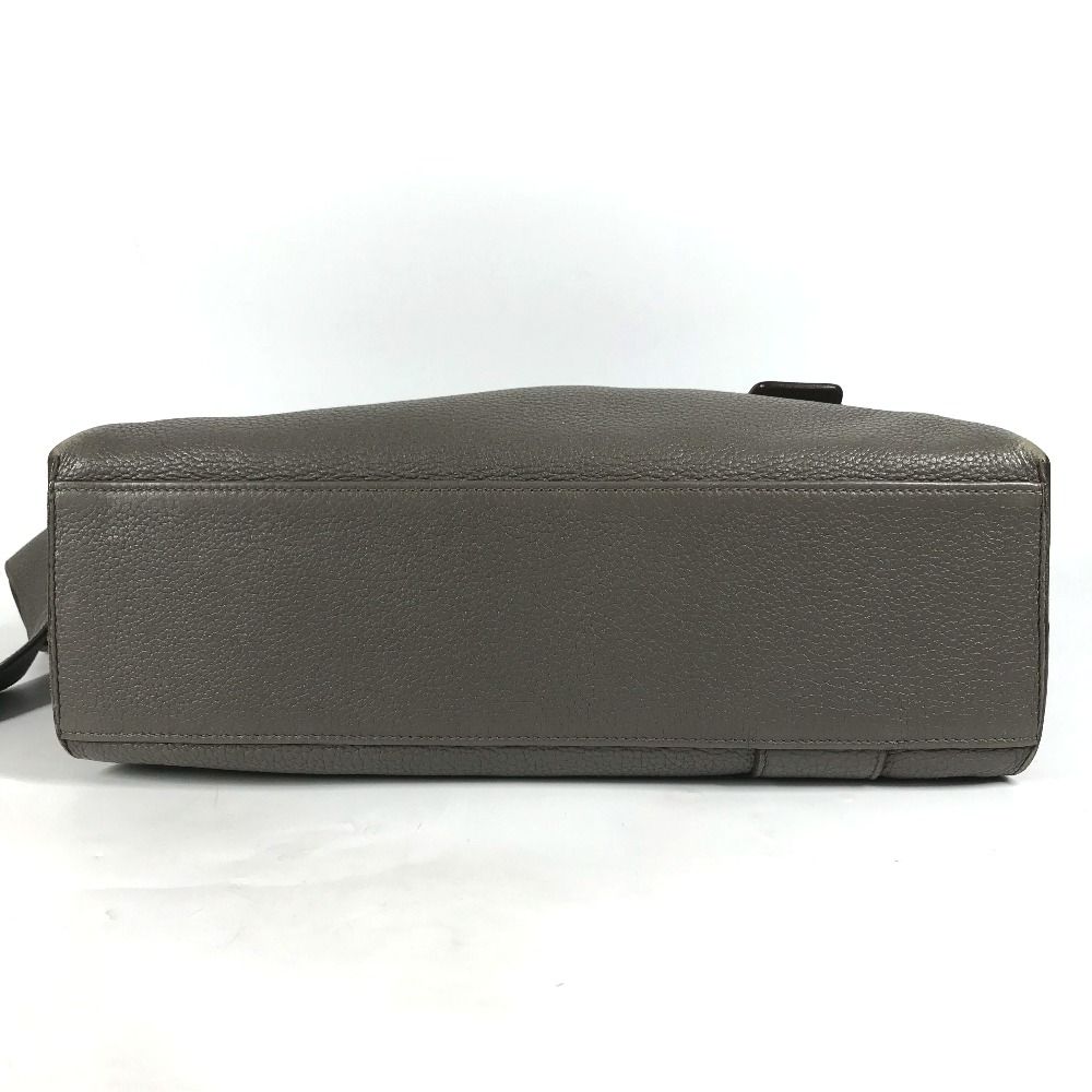 HERMES エルメス ショルダーバッグ サックアルフレッド 35