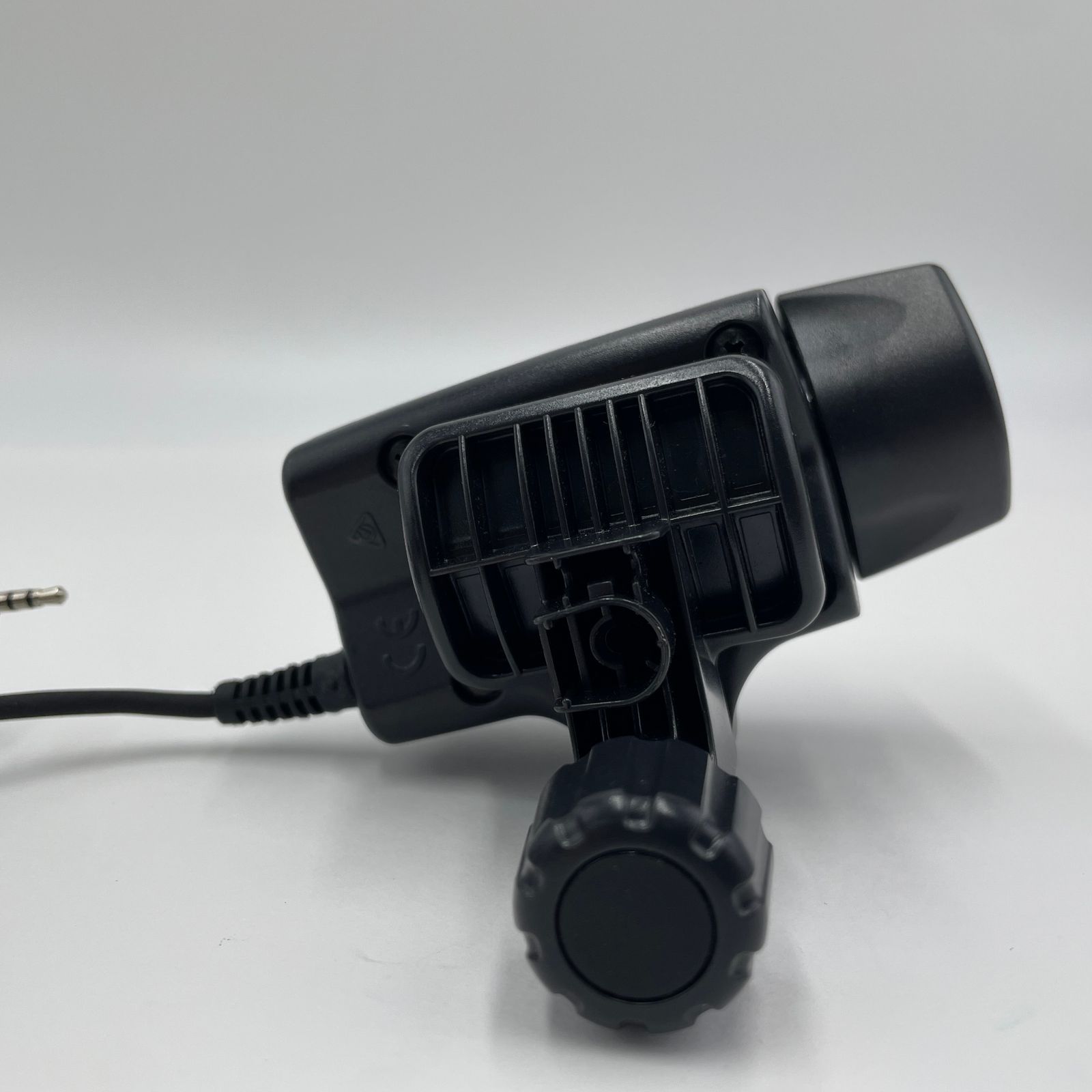 ズームリモコン