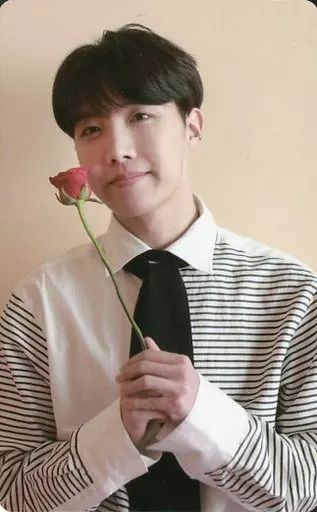中古】コレクションカード(男性) 防弾少年団/J-HOPE(ジェイ