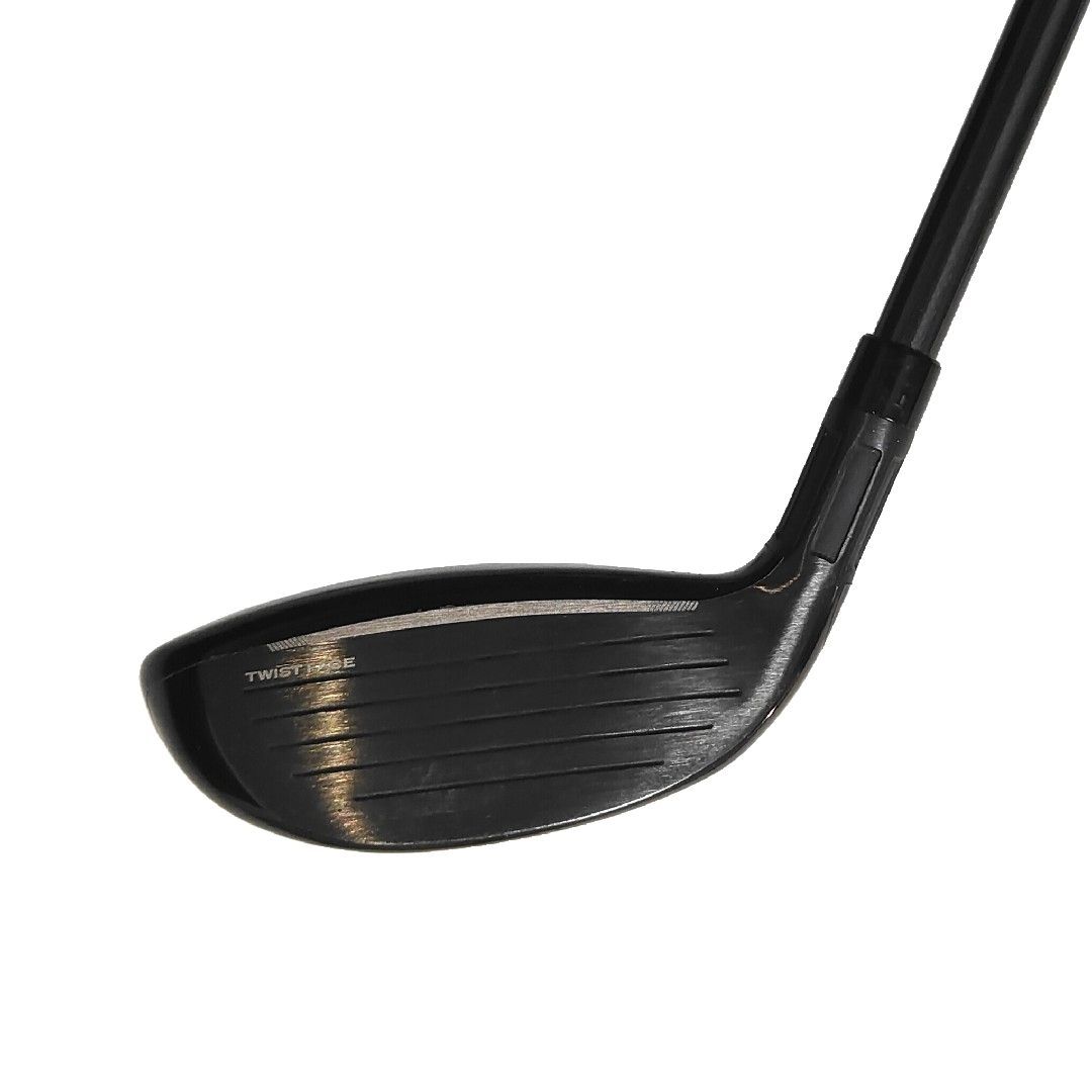 美品 ステルス STEALTH 4U ユーティリティ 純正カーボンR - メルカリ