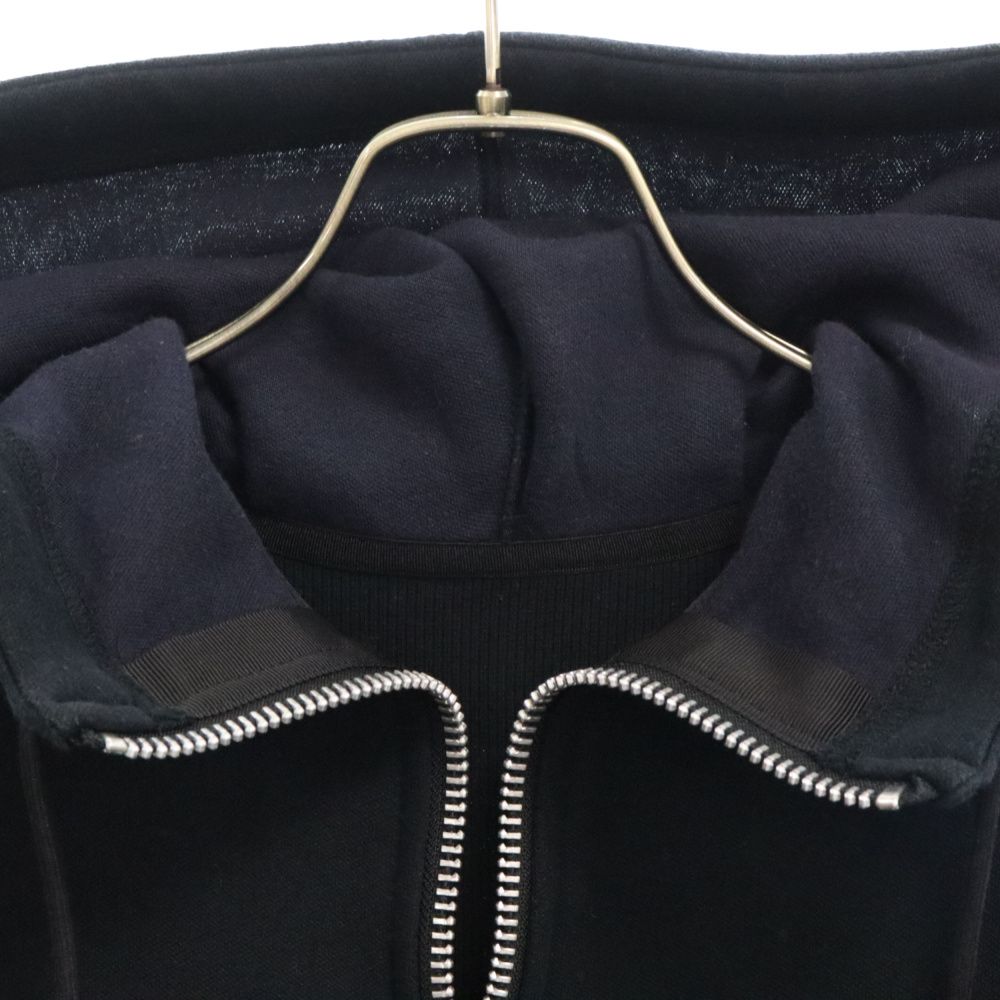 Sacai (サカイ) 20SS Sponge Sweat Hoodie スポンジ スウェット  