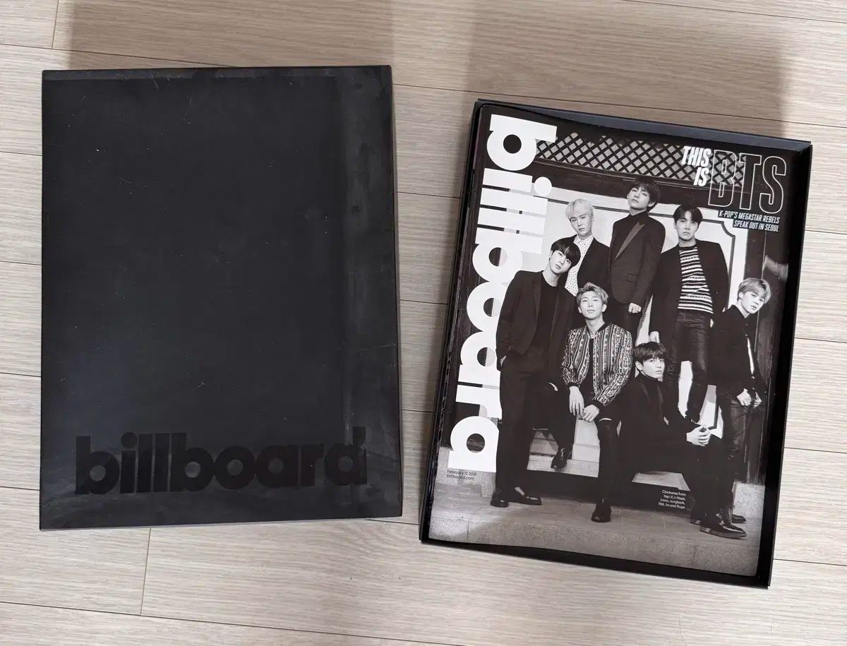 BTS ビルボード BTS (防弾少年団)、米ビルボード最新号の表紙に 動画Q&Aも公開 | Daily