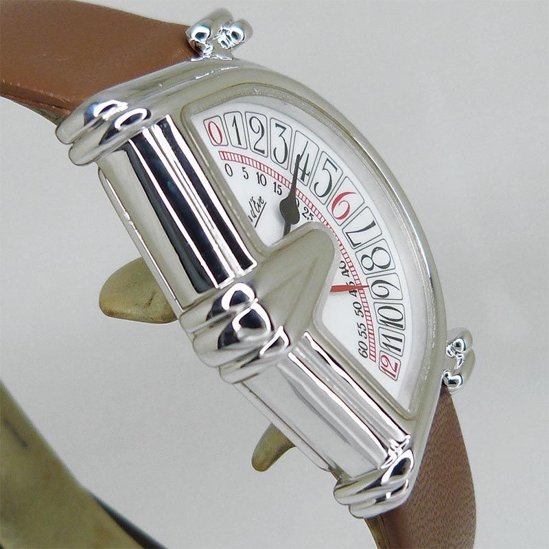 中古ジャンイブ 【Jeand' Eve】 セクトラ レトログラード レディース