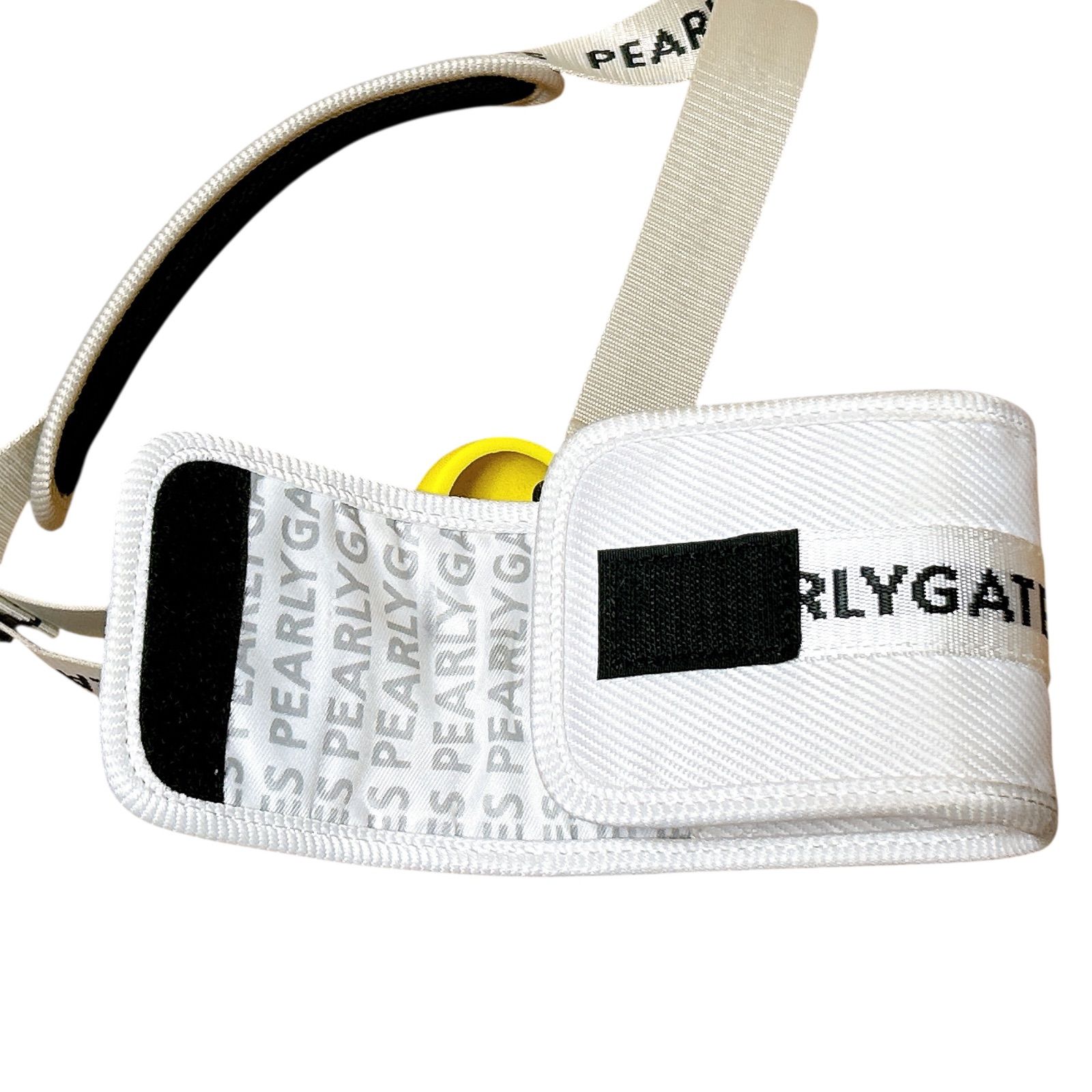 スコープケース ニコちゃんチャーム