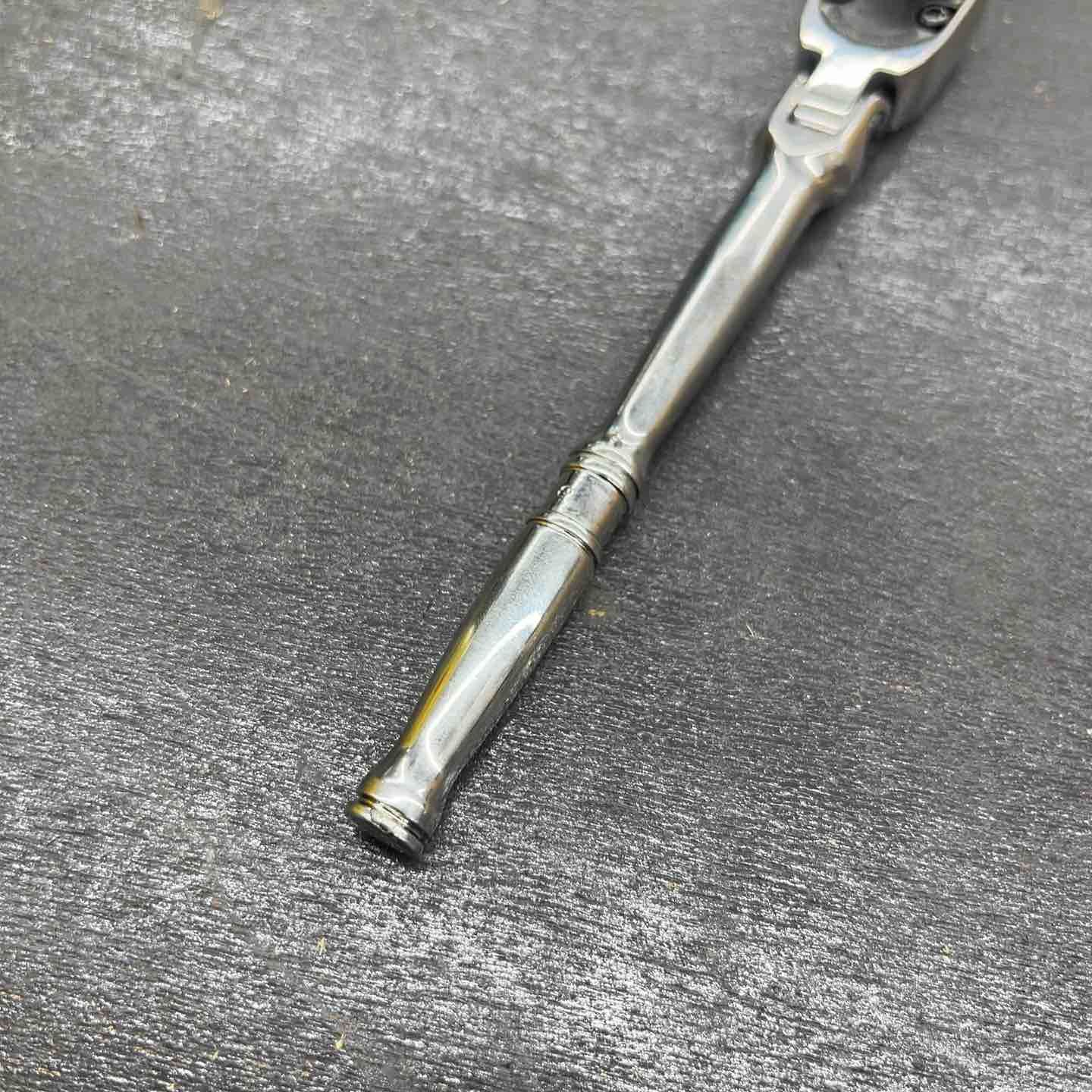 スナップオン Snap-on 3 8 コンパクトフレックスヘッドラチェット FCF72 越谷店 HRDEVELOPMENT_JP