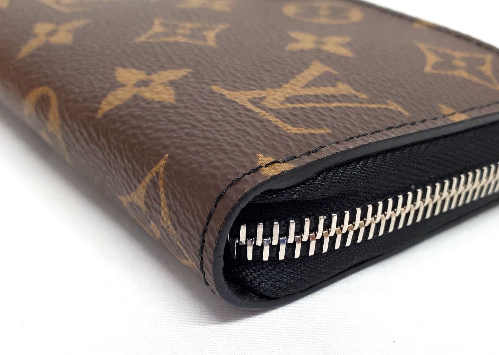 新品・未使用】ルイヴィトン 長財布 ジッピー ドラゴンヌ モノグラム