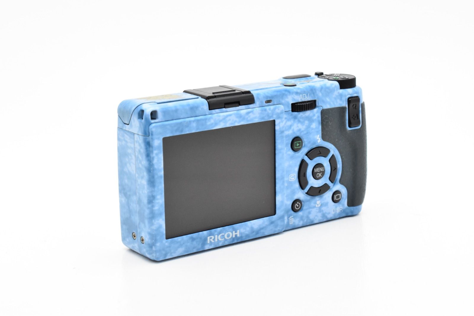 RICOH GR Digital1周年記念モデル Amazon | RICOH GR Digital1周年記念モデル GR Digital1周年記念モデル