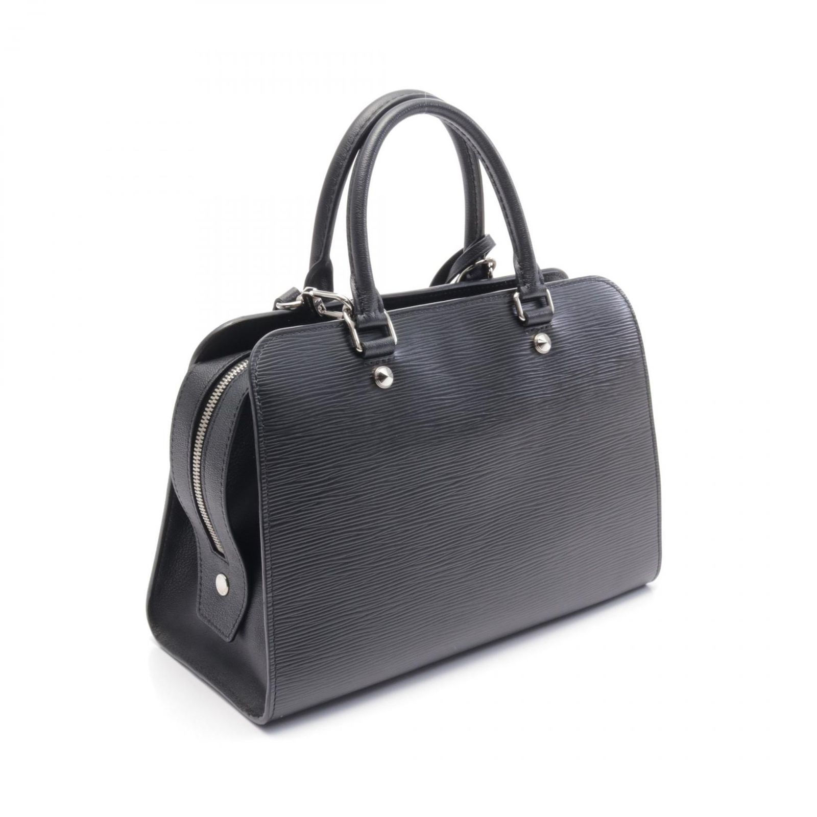 ルイ・ヴィトン LOUIS VUITTON ハンドバッグ ヴァノーMM エピ