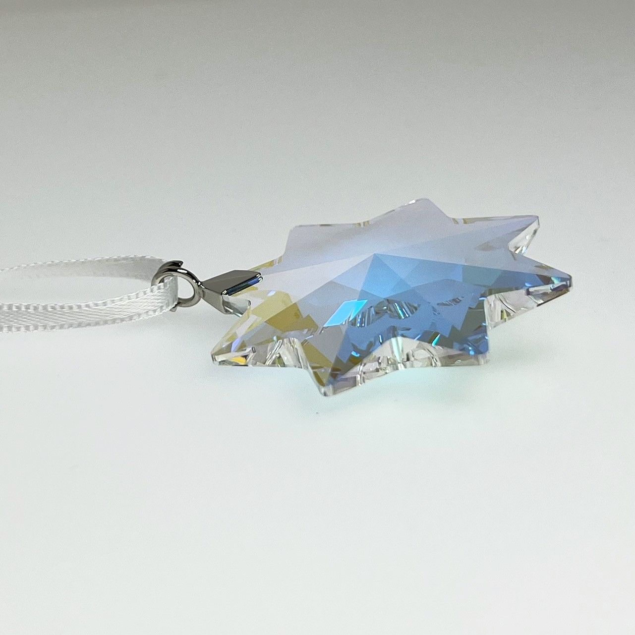 値下げ!SWAROVSKI スワロフスキー 2017 スター オーナメント 値下げ!SWAROVSKI スワロフスキー 2017 スター オーナメント