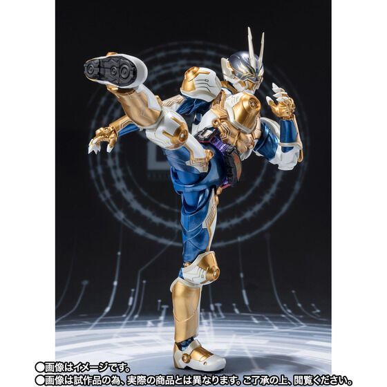 新品】S.H.Figuarts 仮面ライダーゲイザー フィギュアーツ ギーツ