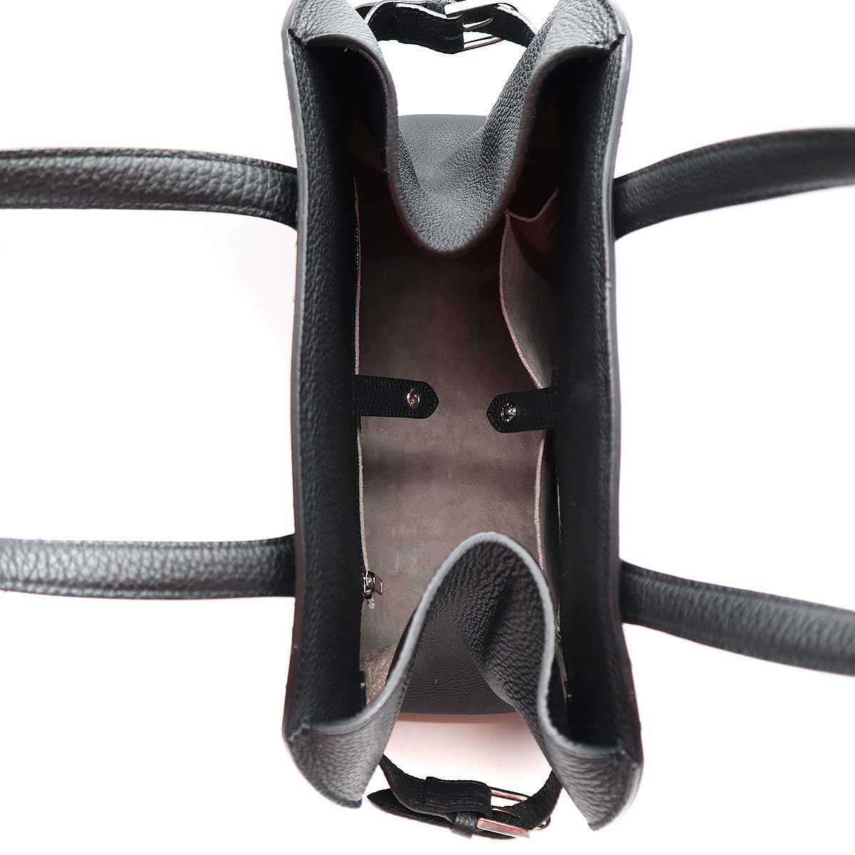 THE SOLE ザソール MONTECARLO ボストントート イングリッシュ