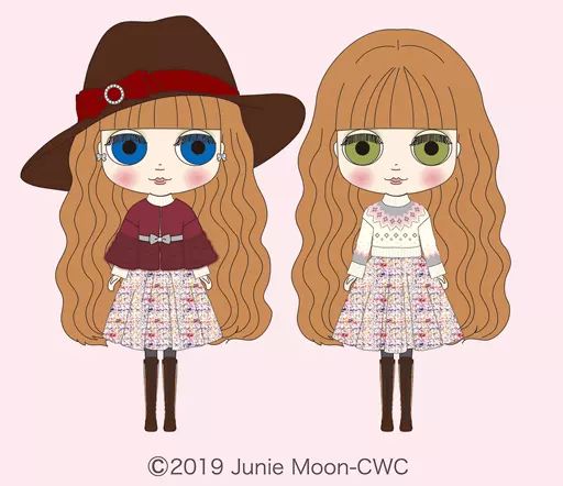 ドール ルミデミトリア 「ネオブライス」 ショップ限定 購入