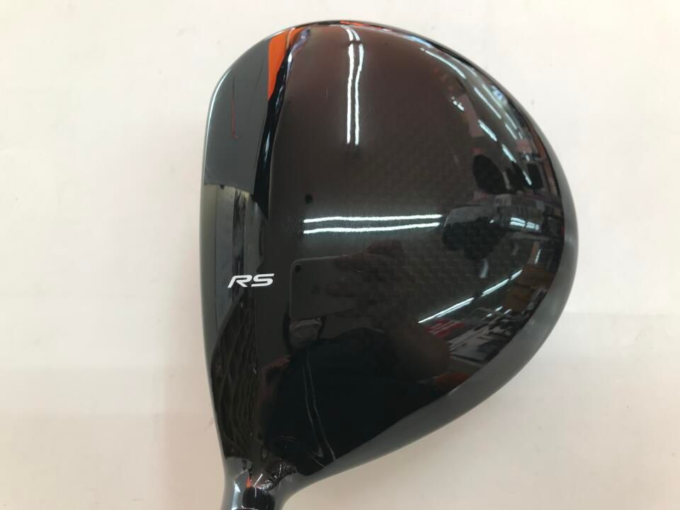 SILVER ドライバー