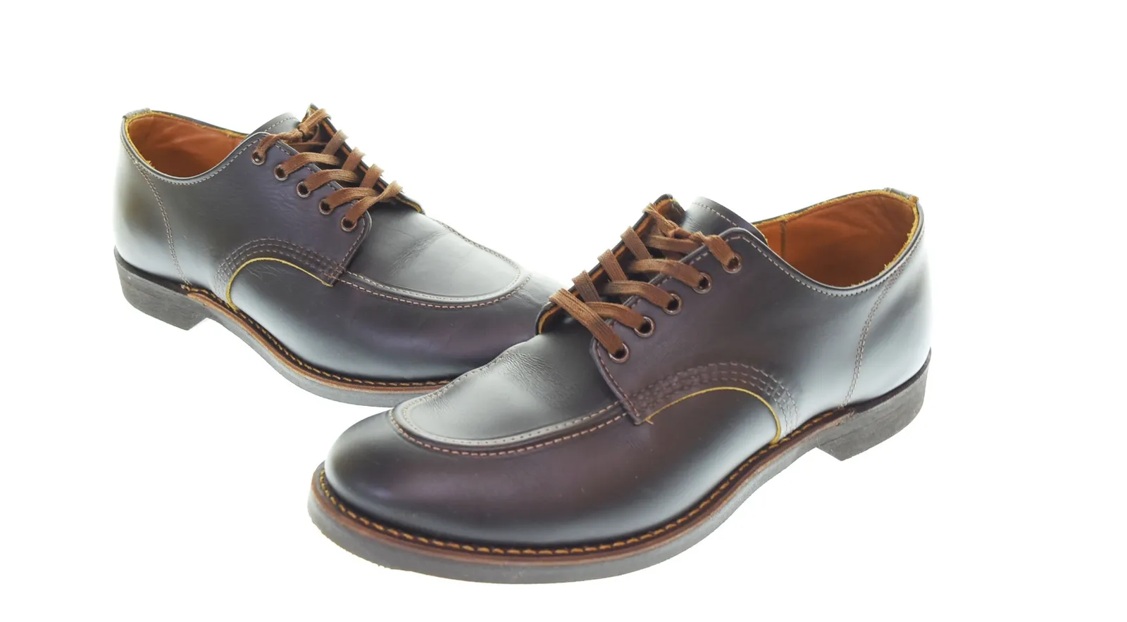 Red Wing 8070 Sport Oxford 9.0D
