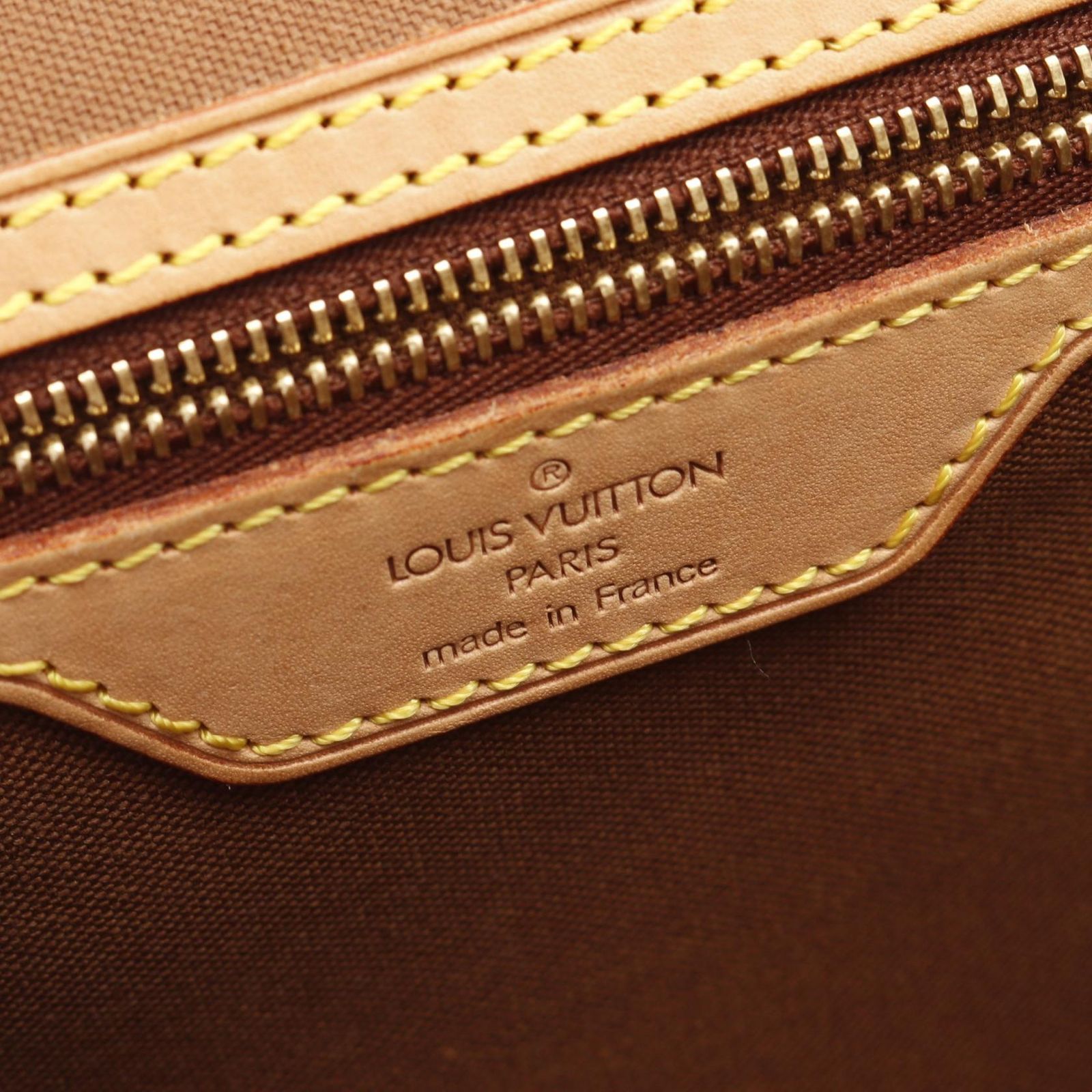 VUITTON ルイ