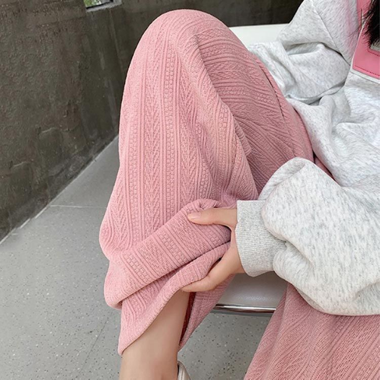 マタニティ パンツ 春秋 秋冬 裏起毛と起毛無しの2タイプ あったか 美脚効果 妊娠 初期 産前 産後 マタニティパンツ 調整タイプ ワイドパンツ マタニティ パンツ 秋冬 冬 裏 起毛 あったか 黒 shbwdd2580