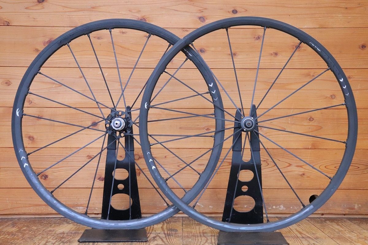 フルクラム FULCRUM RACING ZERO NITE アルミ クリンチャー ホイールセット シマノ 11S|12S 芦屋店