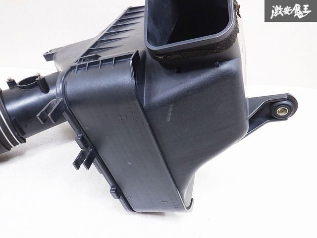 トヨタ純正 JZX110 マークⅡ iR-V 1JZ-GTE ターボ エア