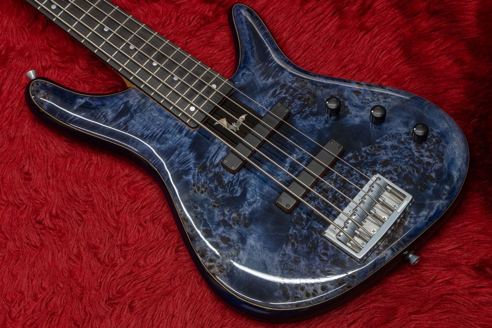 used】Sugi / NB5E POP/H-MAHO2P WBL 2016 4.505kg #S160028【GIB横浜 
