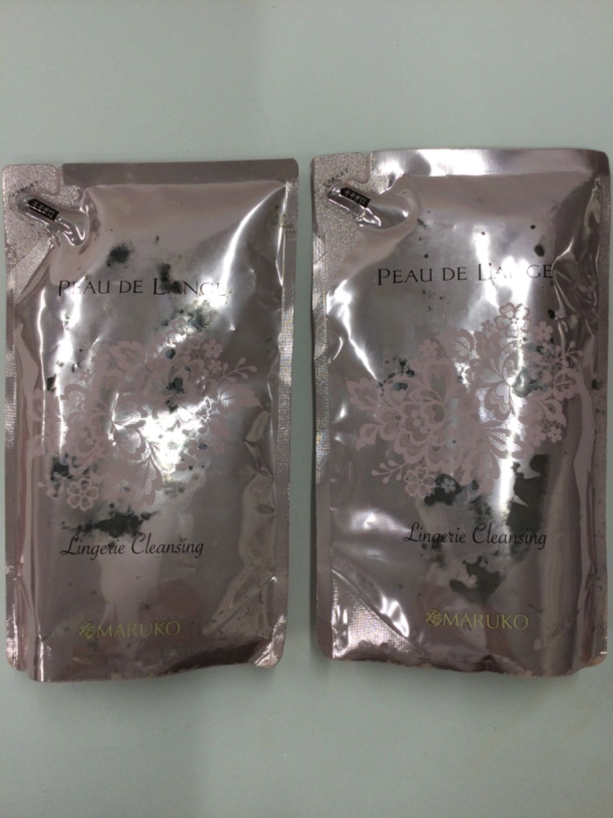 ランジェリークレンジング MARUKO 洗剤 ランジェリークレンジング