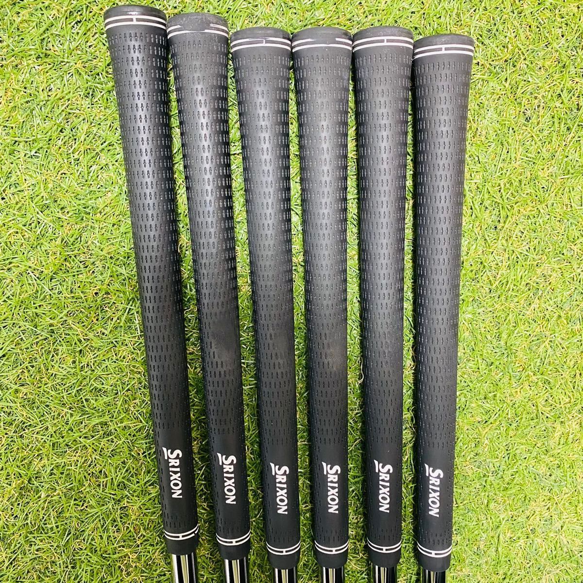 スリクソンZX7 アイアン スリクソン ZX7 アイアン | アイアン | 製品情報 | DUNLOP GOLFING WORLD