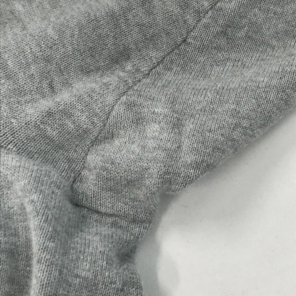 サイズ：M ROUGH&SWELL ラフアンドスウェル Vネック ニットセーター