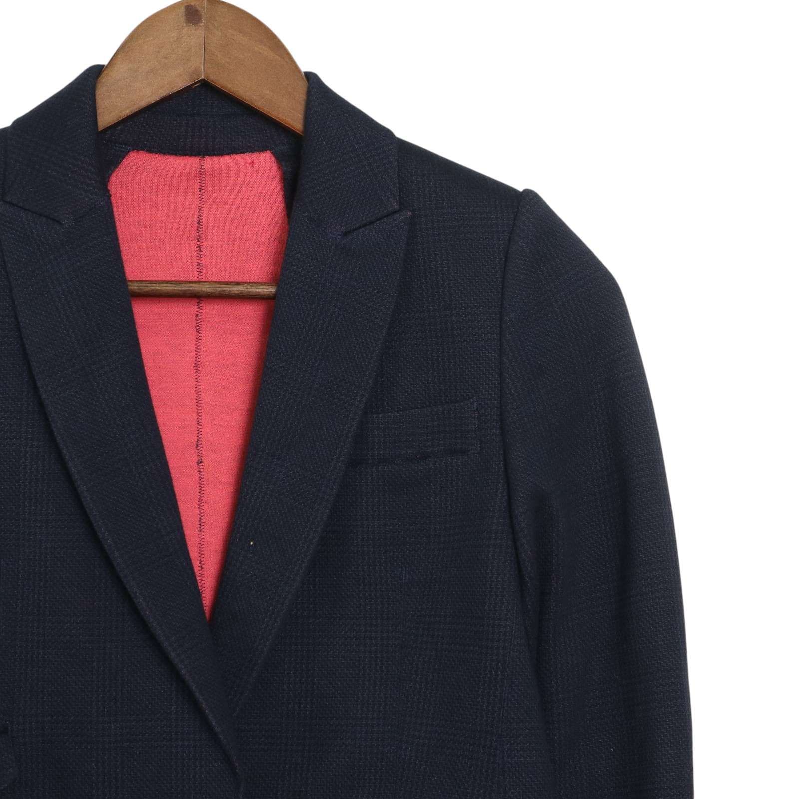 ダブルスタンダードクロージング25preSS テーラードジャケット 36 DOUBLE STANDARD CLOTHING ダブルスタンダードクロージング